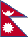 Picture of Nepalese Flag