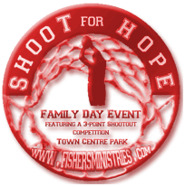 Shoot for Hope Logo